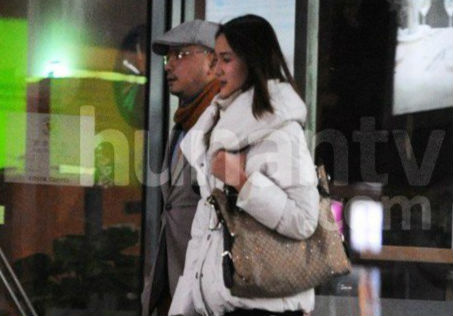 爆甄子丹最震撼剧照 首次露臀牺牲色相【开云电竞官方网站】(图4) 开云电竞